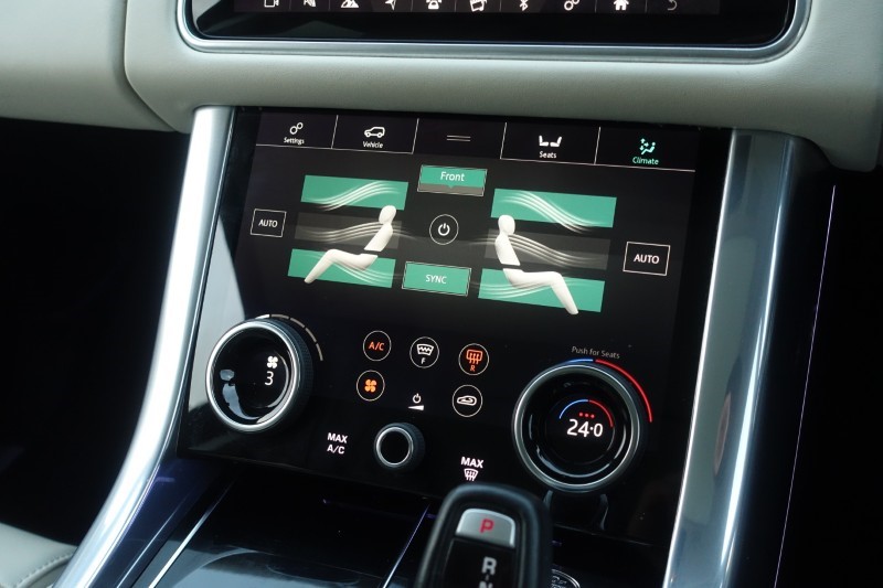 2022 (22) LAND ROVER RANGE ROVER SPORT 2.0 P400e Autobiography Dynamic 5dr Auto 5009381