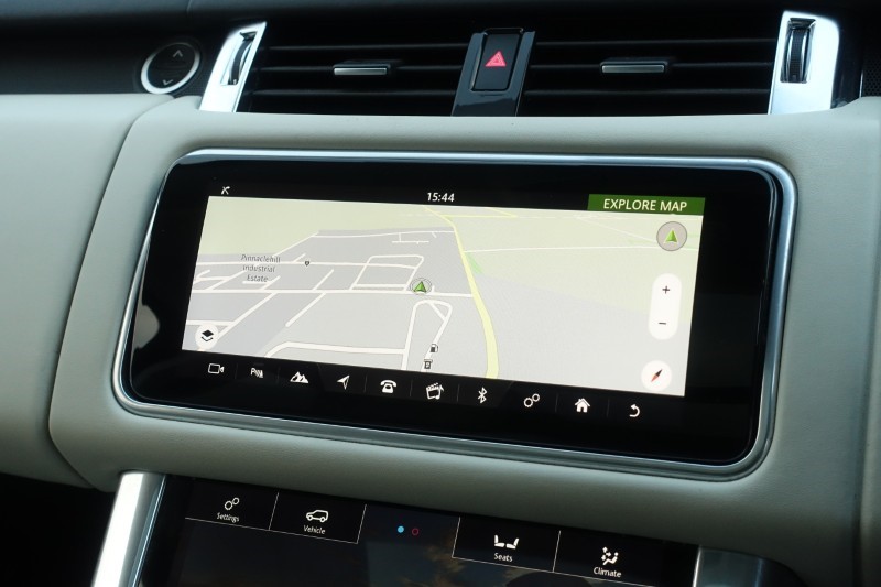 2022 (22) LAND ROVER RANGE ROVER SPORT 2.0 P400e Autobiography Dynamic 5dr Auto 5009346