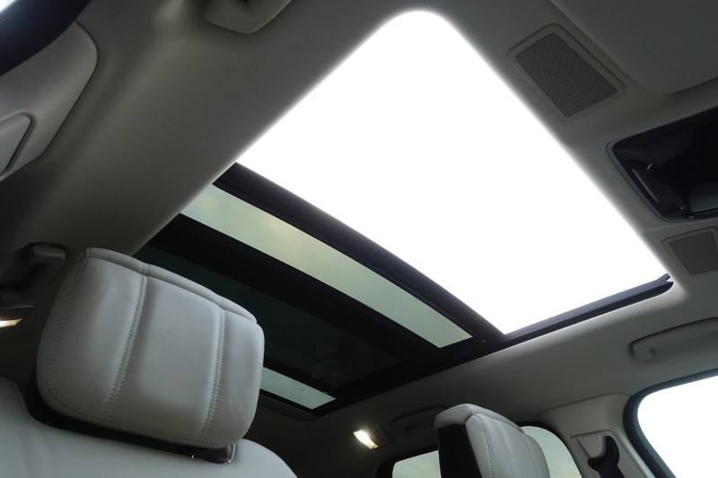 2022 (22) LAND ROVER RANGE ROVER SPORT 2.0 P400e Autobiography Dynamic 5dr Auto 5009386