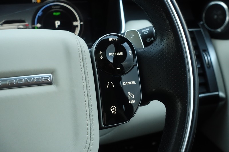 2022 (22) LAND ROVER RANGE ROVER SPORT 2.0 P400e Autobiography Dynamic 5dr Auto 5009369