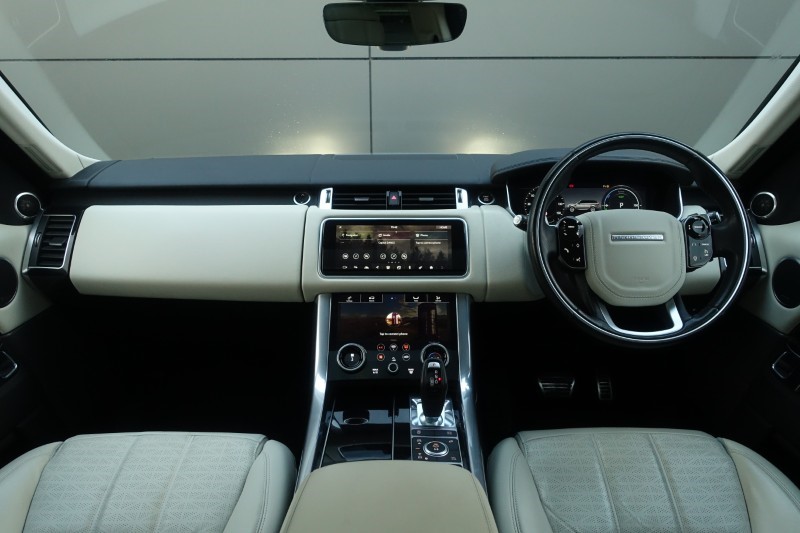 2022 (22) LAND ROVER RANGE ROVER SPORT 2.0 P400e Autobiography Dynamic 5dr Auto 5009344