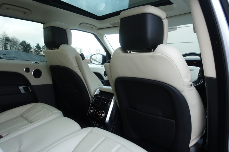 2022 (22) LAND ROVER RANGE ROVER SPORT 2.0 P400e Autobiography Dynamic 5dr Auto 5009393