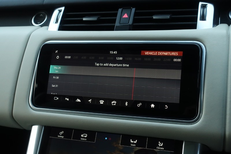 2022 (22) LAND ROVER RANGE ROVER SPORT 2.0 P400e Autobiography Dynamic 5dr Auto 5009376