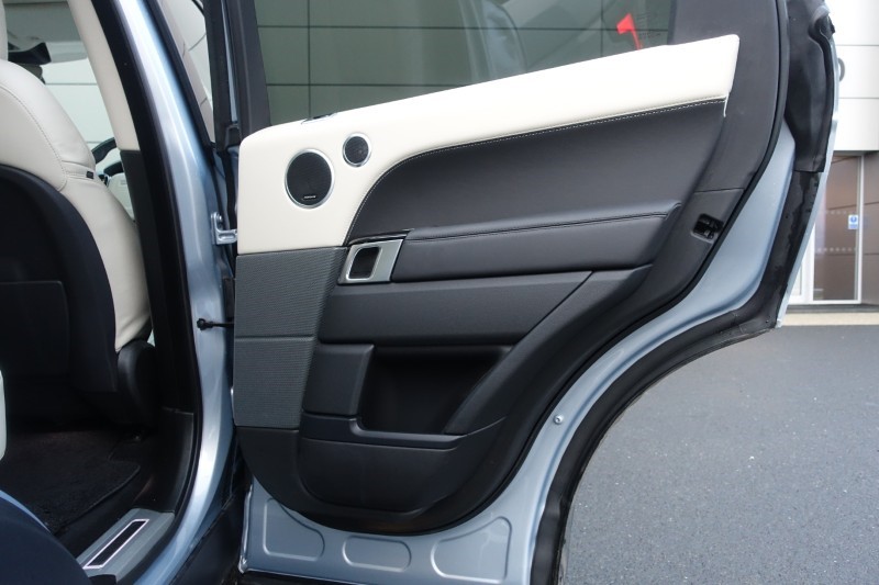 2022 (22) LAND ROVER RANGE ROVER SPORT 2.0 P400e Autobiography Dynamic 5dr Auto 5009392