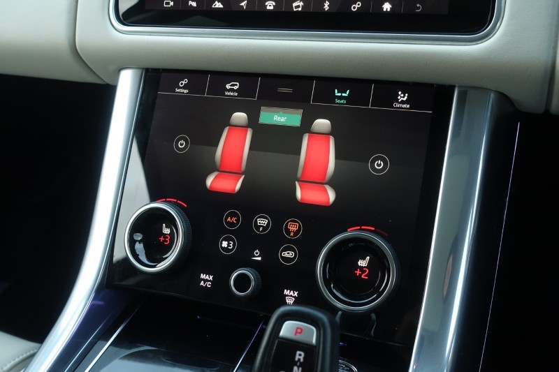 2022 (22) LAND ROVER RANGE ROVER SPORT 2.0 P400e Autobiography Dynamic 5dr Auto 5009380