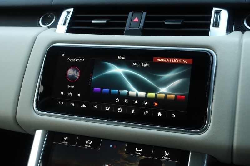 2022 (22) LAND ROVER RANGE ROVER SPORT 2.0 P400e Autobiography Dynamic 5dr Auto 5009377