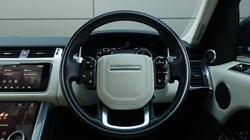 2022 (22) LAND ROVER RANGE ROVER SPORT 2.0 P400e Autobiography Dynamic 5dr Auto 5009350