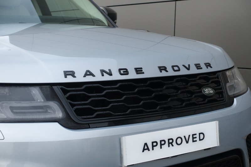 2022 (22) LAND ROVER RANGE ROVER SPORT 2.0 P400e Autobiography Dynamic 5dr Auto 5009356