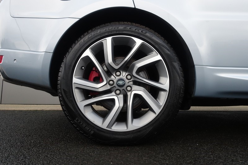 2022 (22) LAND ROVER RANGE ROVER SPORT 2.0 P400e Autobiography Dynamic 5dr Auto 5009361