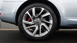 2022 (22) LAND ROVER RANGE ROVER SPORT 2.0 P400e Autobiography Dynamic 5dr Auto 5009361