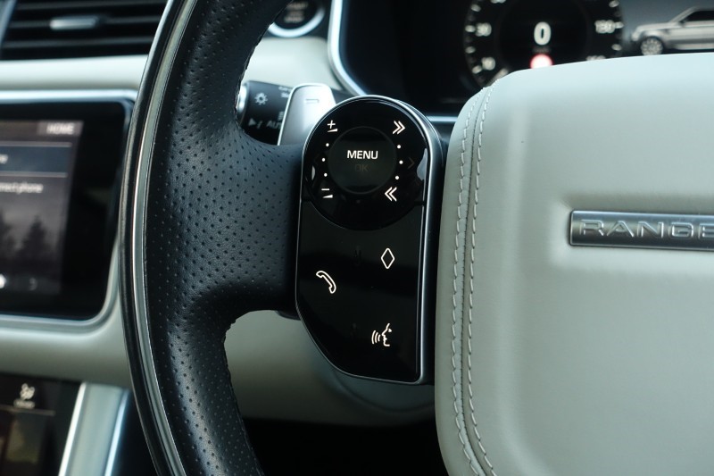 2022 (22) LAND ROVER RANGE ROVER SPORT 2.0 P400e Autobiography Dynamic 5dr Auto 5009372
