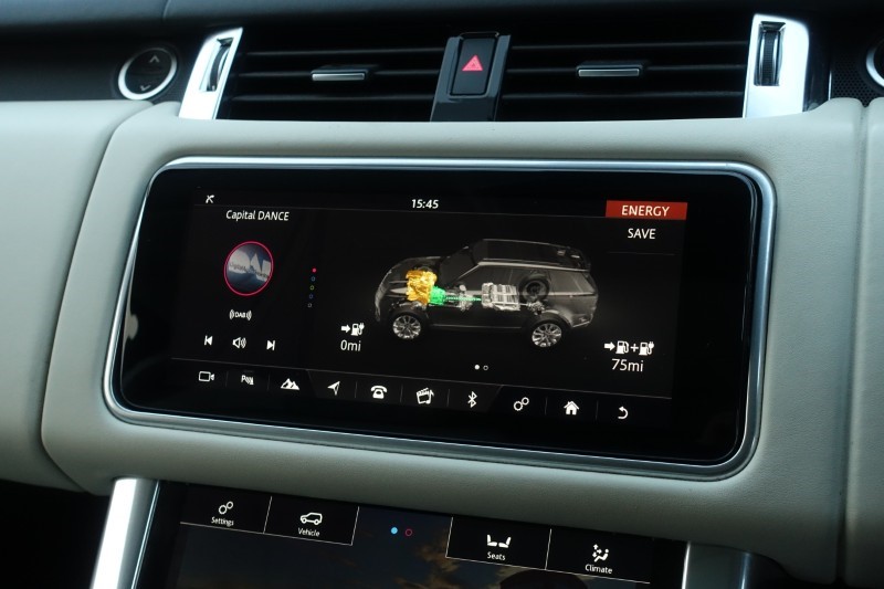 2022 (22) LAND ROVER RANGE ROVER SPORT 2.0 P400e Autobiography Dynamic 5dr Auto 5009375