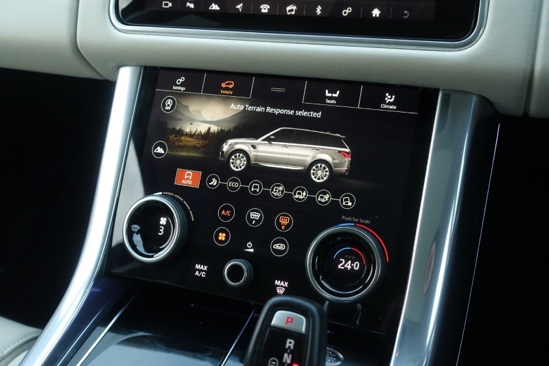 2022 (22) LAND ROVER RANGE ROVER SPORT 2.0 P400e Autobiography Dynamic 5dr Auto 5009378