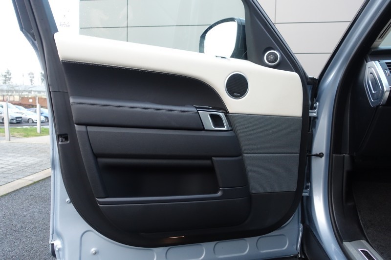 2022 (22) LAND ROVER RANGE ROVER SPORT 2.0 P400e Autobiography Dynamic 5dr Auto 5009399