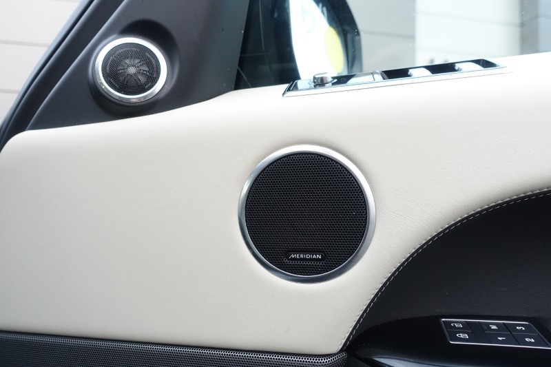 2022 (22) LAND ROVER RANGE ROVER SPORT 2.0 P400e Autobiography Dynamic 5dr Auto 5009389