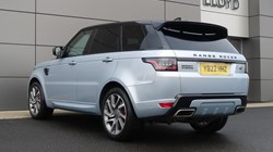 2022 (22) LAND ROVER RANGE ROVER SPORT 2.0 P400e Autobiography Dynamic 5dr Auto 5009337