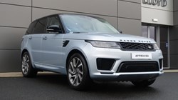 2022 (22) LAND ROVER RANGE ROVER SPORT 2.0 P400e Autobiography Dynamic 5dr Auto 5009336