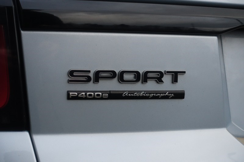 2022 (22) LAND ROVER RANGE ROVER SPORT 2.0 P400e Autobiography Dynamic 5dr Auto 5009364