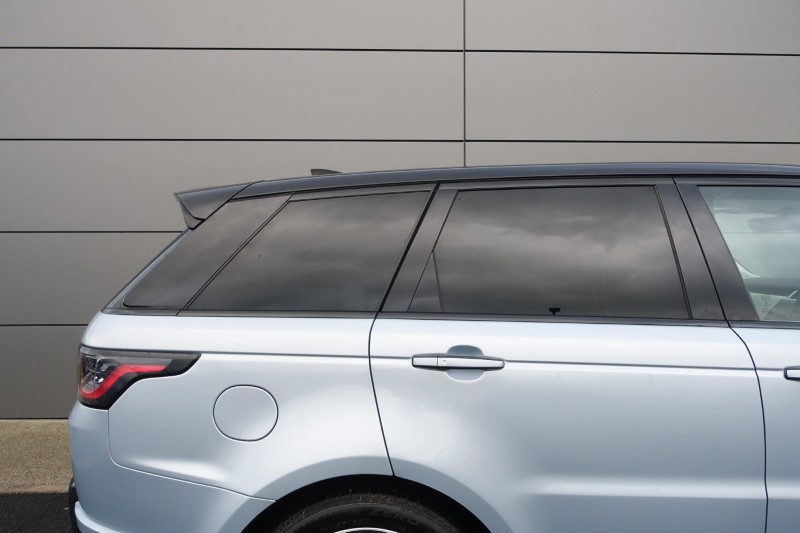 2022 (22) LAND ROVER RANGE ROVER SPORT 2.0 P400e Autobiography Dynamic 5dr Auto 5009360