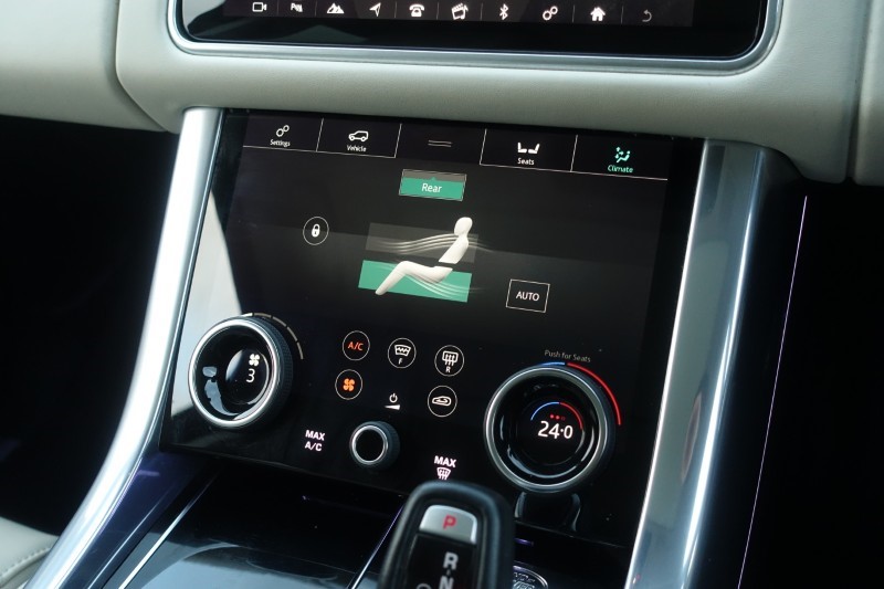 2022 (22) LAND ROVER RANGE ROVER SPORT 2.0 P400e Autobiography Dynamic 5dr Auto 5009382