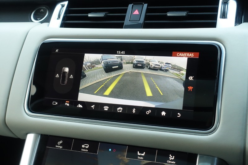 2022 (22) LAND ROVER RANGE ROVER SPORT 2.0 P400e Autobiography Dynamic 5dr Auto 5009347