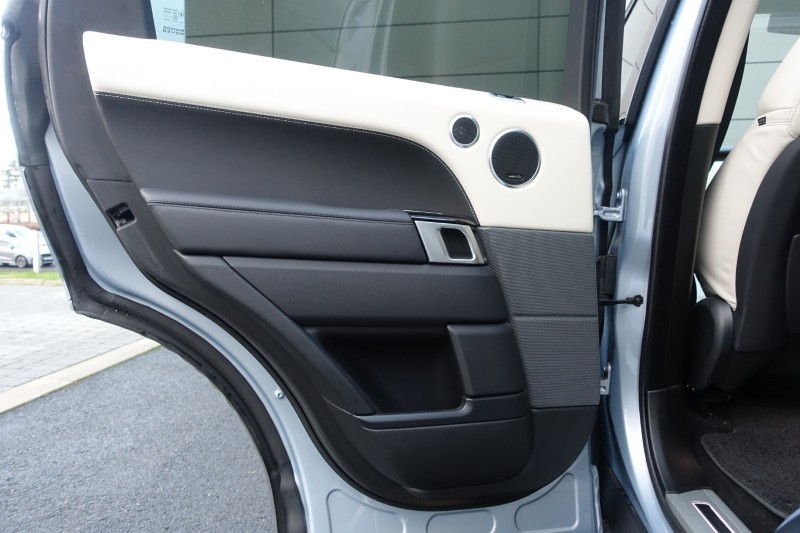 2022 (22) LAND ROVER RANGE ROVER SPORT 2.0 P400e Autobiography Dynamic 5dr Auto 5009396