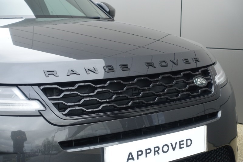 2021 (21) LAND ROVER RANGE ROVER EVOQUE 2.0 D200 R-Dynamic SE 5dr Auto 4999339