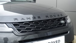 2021 (21) LAND ROVER RANGE ROVER EVOQUE 2.0 D200 R-Dynamic SE 5dr Auto 4999339