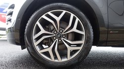 2021 (21) LAND ROVER RANGE ROVER EVOQUE 2.0 D200 R-Dynamic SE 5dr Auto 4999346