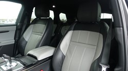 2021 (21) LAND ROVER RANGE ROVER EVOQUE 2.0 D200 R-Dynamic SE 5dr Auto 4999376