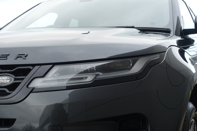 2021 (21) LAND ROVER RANGE ROVER EVOQUE 2.0 D200 R-Dynamic SE 5dr Auto 4999347