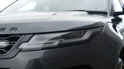2021 (21) LAND ROVER RANGE ROVER EVOQUE 2.0 D200 R-Dynamic SE 5dr Auto 4999347