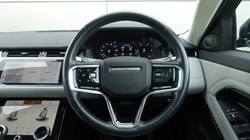 2021 (21) LAND ROVER RANGE ROVER EVOQUE 2.0 D200 R-Dynamic SE 5dr Auto 4999385