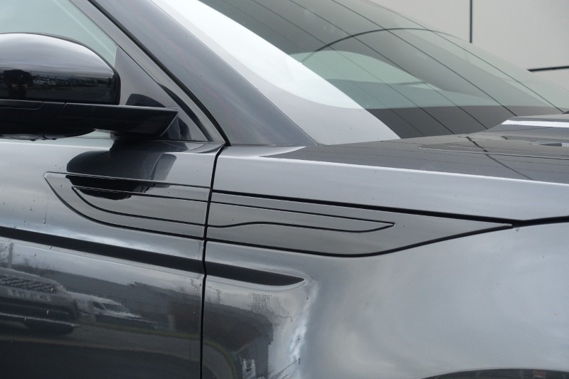 2021 (21) LAND ROVER RANGE ROVER EVOQUE 2.0 D200 R-Dynamic SE 5dr Auto 4999338