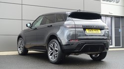 2021 (21) LAND ROVER RANGE ROVER EVOQUE 2.0 D200 R-Dynamic SE 5dr Auto 4999321