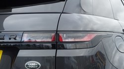 2021 (21) LAND ROVER RANGE ROVER EVOQUE 2.0 D200 R-Dynamic SE 5dr Auto 4999343