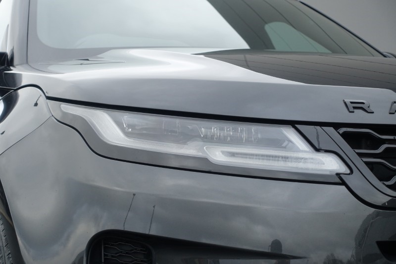 2021 (21) LAND ROVER RANGE ROVER EVOQUE 2.0 D200 R-Dynamic SE 5dr Auto 4999335