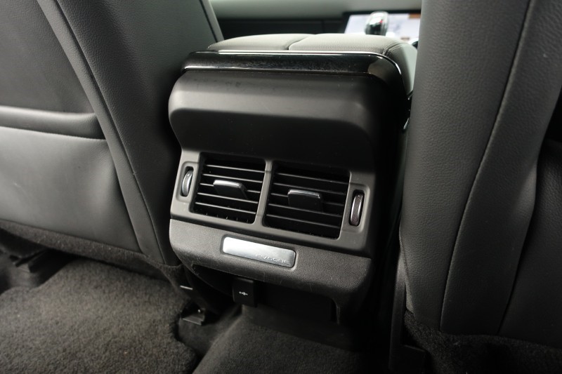 2021 (21) LAND ROVER RANGE ROVER EVOQUE 2.0 D200 R-Dynamic SE 5dr Auto 4999336