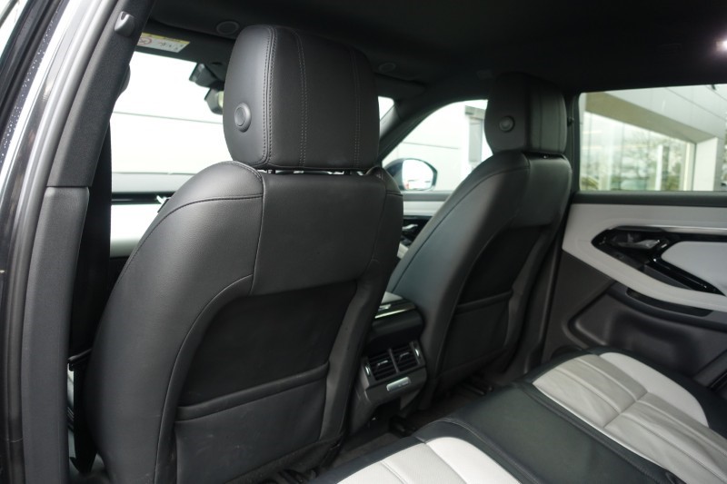 2021 (21) LAND ROVER RANGE ROVER EVOQUE 2.0 D200 R-Dynamic SE 5dr Auto 4999371