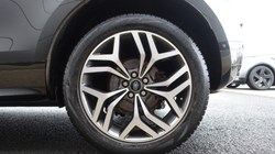 2021 (21) LAND ROVER RANGE ROVER EVOQUE 2.0 D200 R-Dynamic SE 5dr Auto 4999345