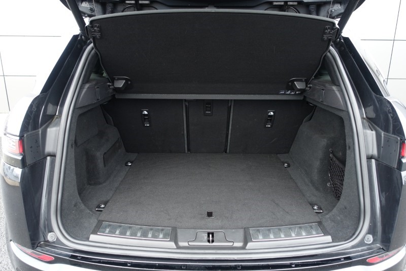 2021 (21) LAND ROVER RANGE ROVER EVOQUE 2.0 D200 R-Dynamic SE 5dr Auto 4999329