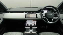 2021 (21) LAND ROVER RANGE ROVER EVOQUE 2.0 D200 R-Dynamic SE 5dr Auto 4999328