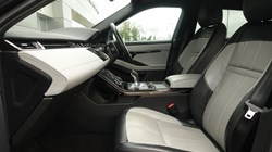 2021 (21) LAND ROVER RANGE ROVER EVOQUE 2.0 D200 R-Dynamic SE 5dr Auto 4999322