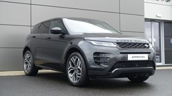 2021 (21) LAND ROVER RANGE ROVER EVOQUE 2.0 D200 R-Dynamic SE 5dr Auto 4999320