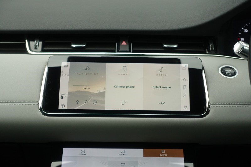 2021 (21) LAND ROVER RANGE ROVER EVOQUE 2.0 D200 R-Dynamic SE 5dr Auto 4999333