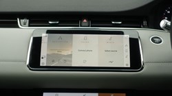 2021 (21) LAND ROVER RANGE ROVER EVOQUE 2.0 D200 R-Dynamic SE 5dr Auto 4999333