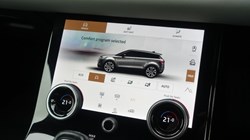 2021 (21) LAND ROVER RANGE ROVER EVOQUE 2.0 D200 R-Dynamic SE 5dr Auto 4999359