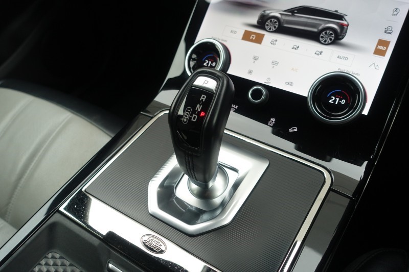 2021 (21) LAND ROVER RANGE ROVER EVOQUE 2.0 D200 R-Dynamic SE 5dr Auto 4999332