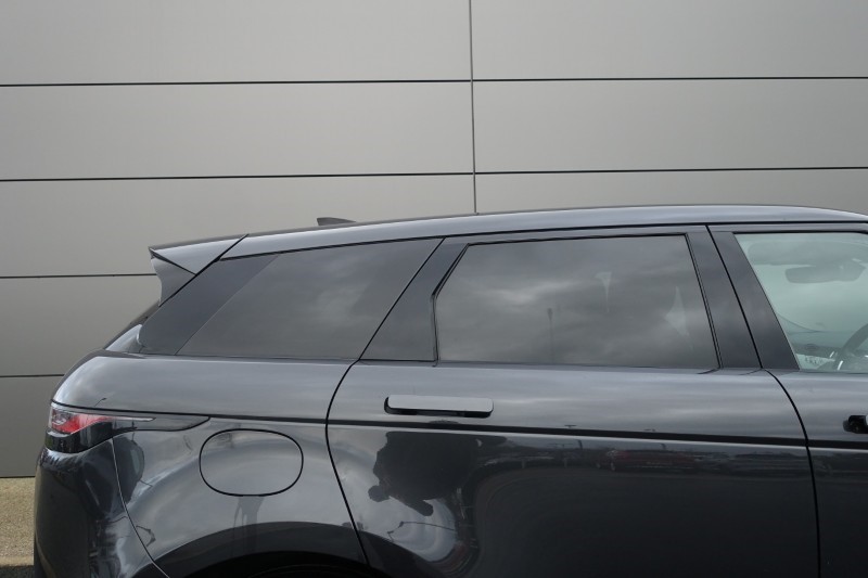 2021 (21) LAND ROVER RANGE ROVER EVOQUE 2.0 D200 R-Dynamic SE 5dr Auto 4999341