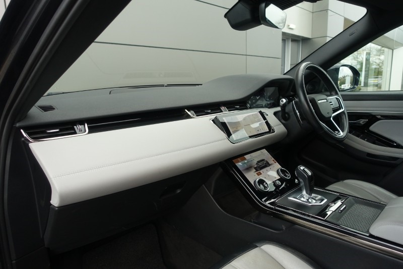 2021 (21) LAND ROVER RANGE ROVER EVOQUE 2.0 D200 R-Dynamic SE 5dr Auto 4999374